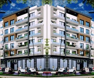 Nouveau studio á Roches Noires