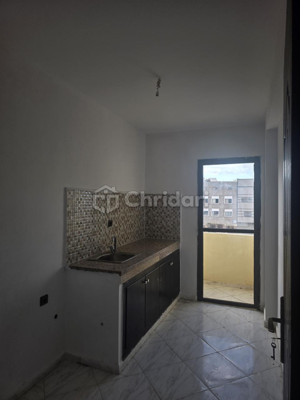 New 3-bedroom apartment for sale in Safi
