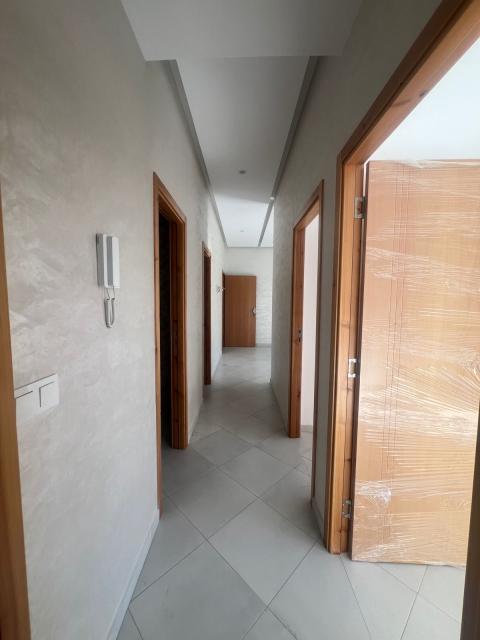 Appartement moderne à Tanger