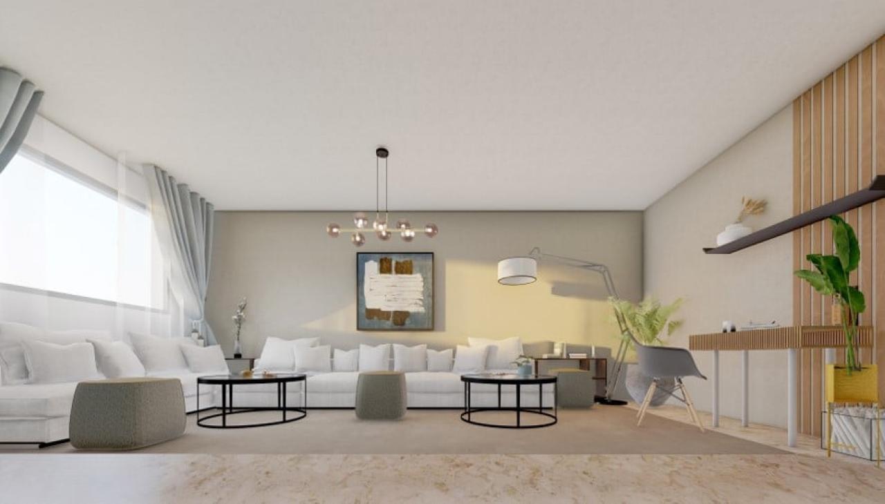 أبراج النور