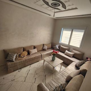 Affordable 2-Bedroom Apartment