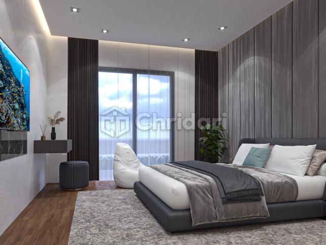 Modern 3-bedroom duplex with a swimming pool in Izdihar, Marrakech.