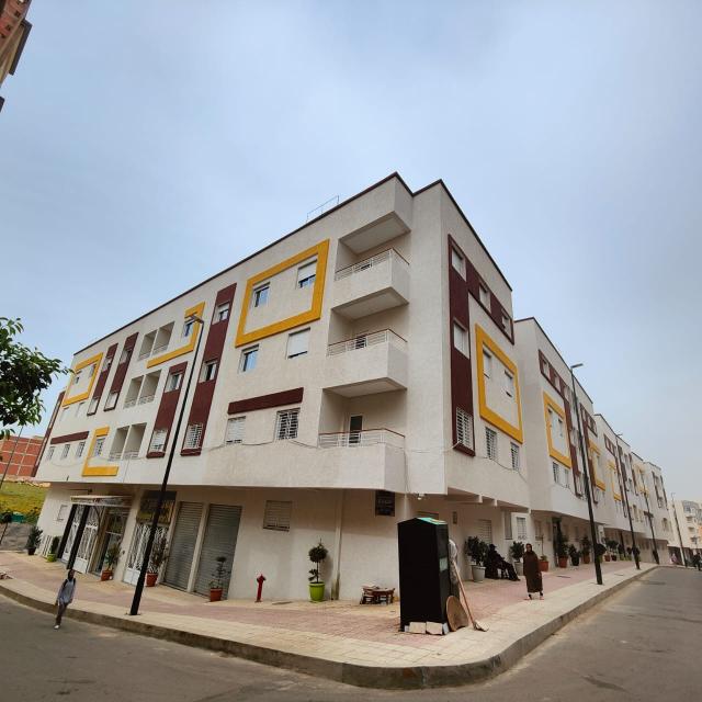 Résidence Al Kawtar 2