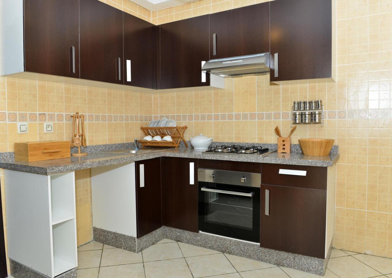 Appartement moyen standing de 3 chambres à vendre à Essaouira