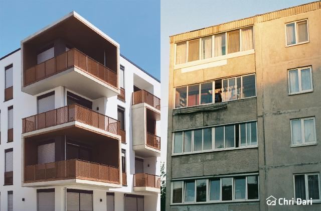 لماذا تختار مشروعًا عقاريًا جديدًا بدلًا من عقار قديم؟