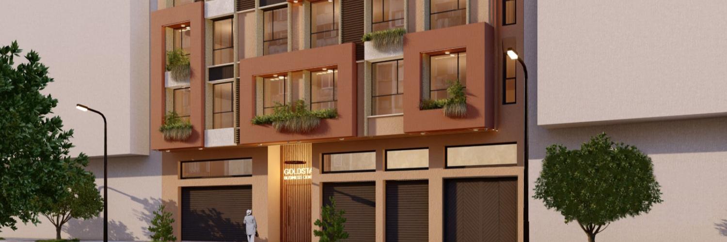 Goldstar Résidences
