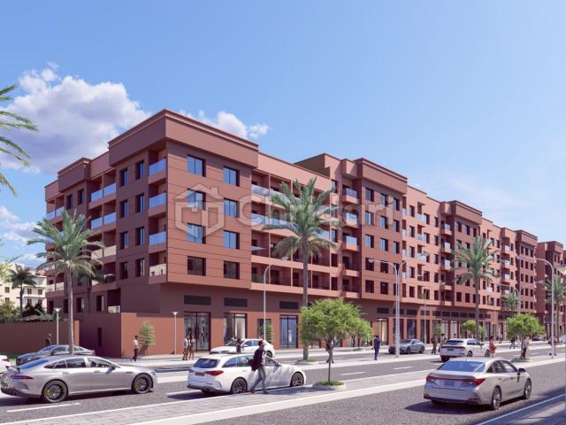Tasnime Residence — photo 3