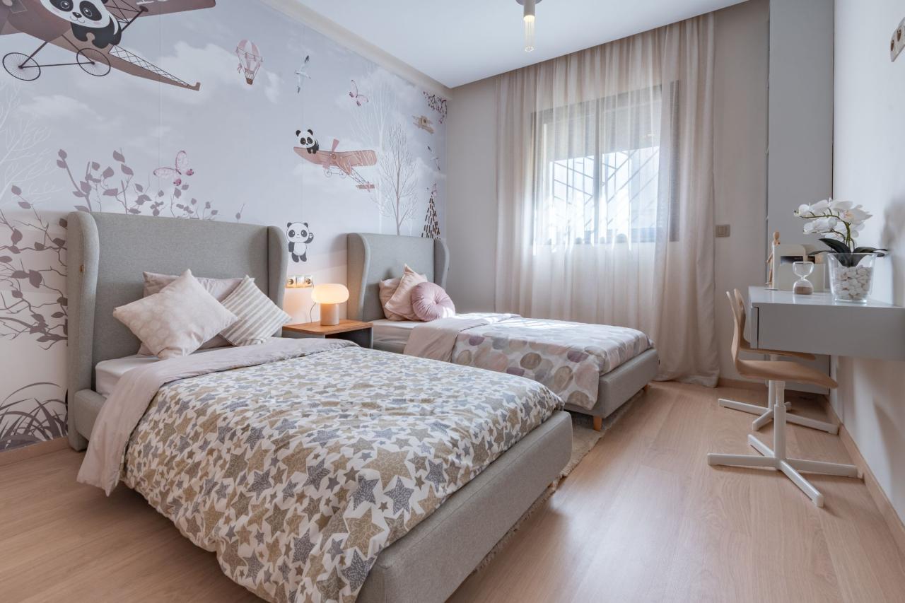 3-Bedroom High-End Apartment for Sale in Mohammedia