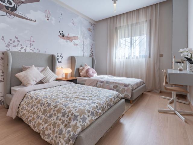 3-Bedroom High-End Apartment for Sale in Mohammedia