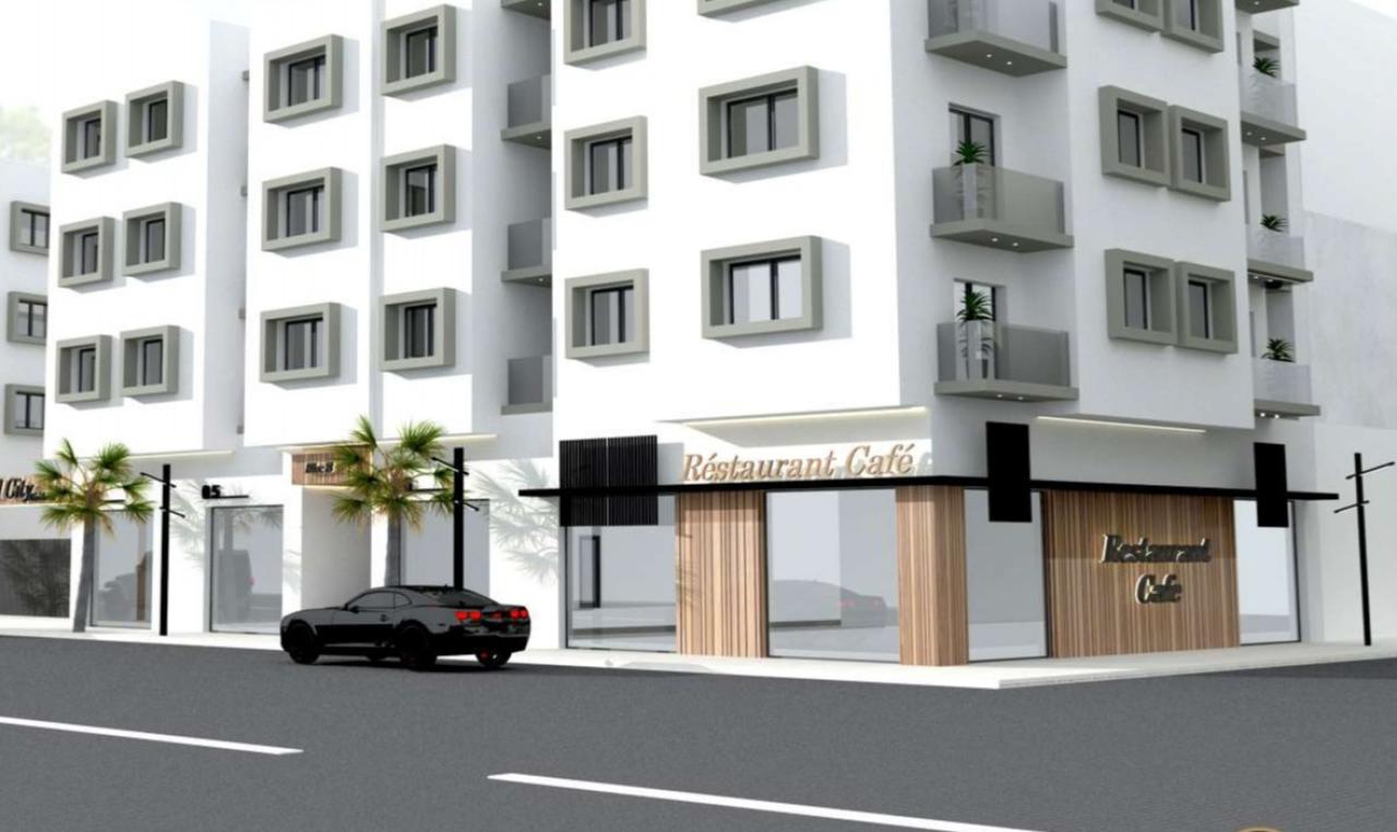 Commercial space for sale in Kenitra