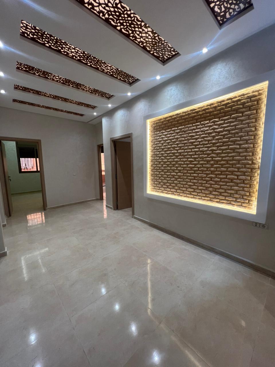 Appartement de 100m² à vendre à Marrakech