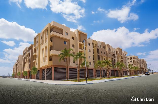 Appartements à Marrakech à 250 000 MAD: existent-ils encore?