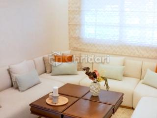 Appartement haut standing avec piscine à Casablanca