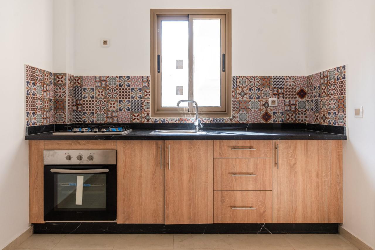 Appartement haut standing de 3 chambres à vendre à Essaouira