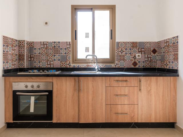 Appartement haut standing de 3 chambres à vendre à Essaouira