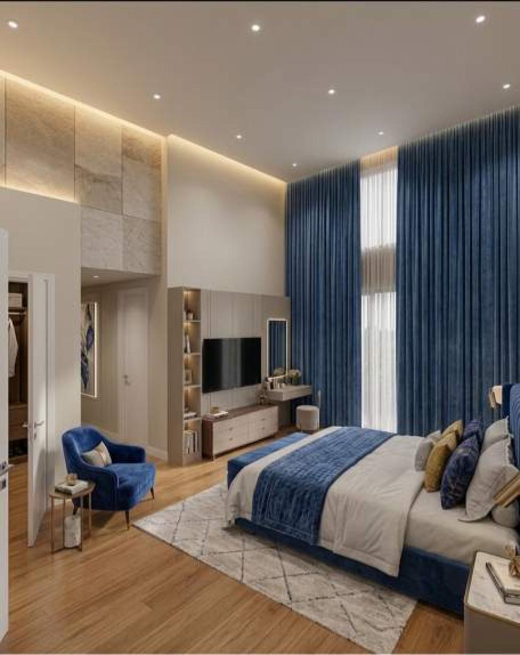 Appartement neuf à vendre à Casablanca