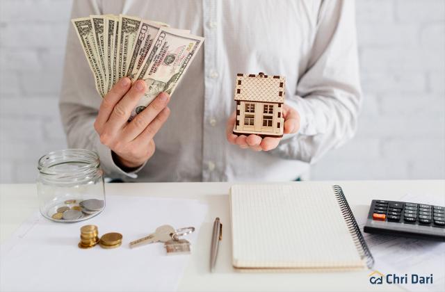 Combien coûte un appartement à Marrakech?