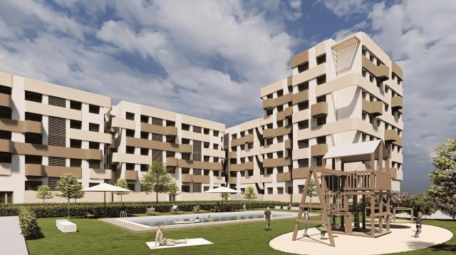 Résidence Dahlia II