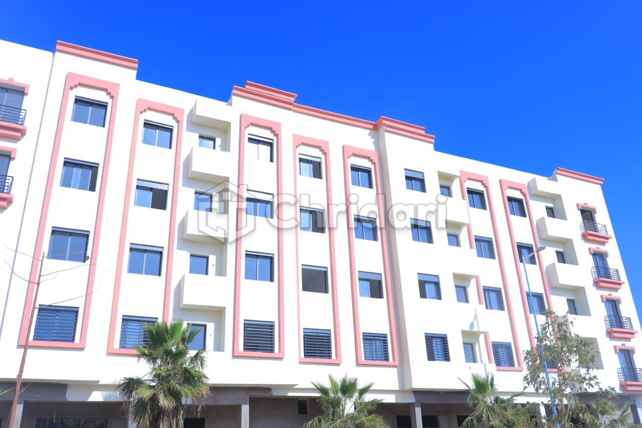 102 sqm commercial space for sale in Safi