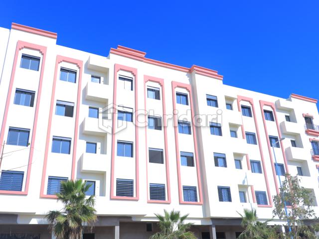 102 sqm commercial space for sale in Safi