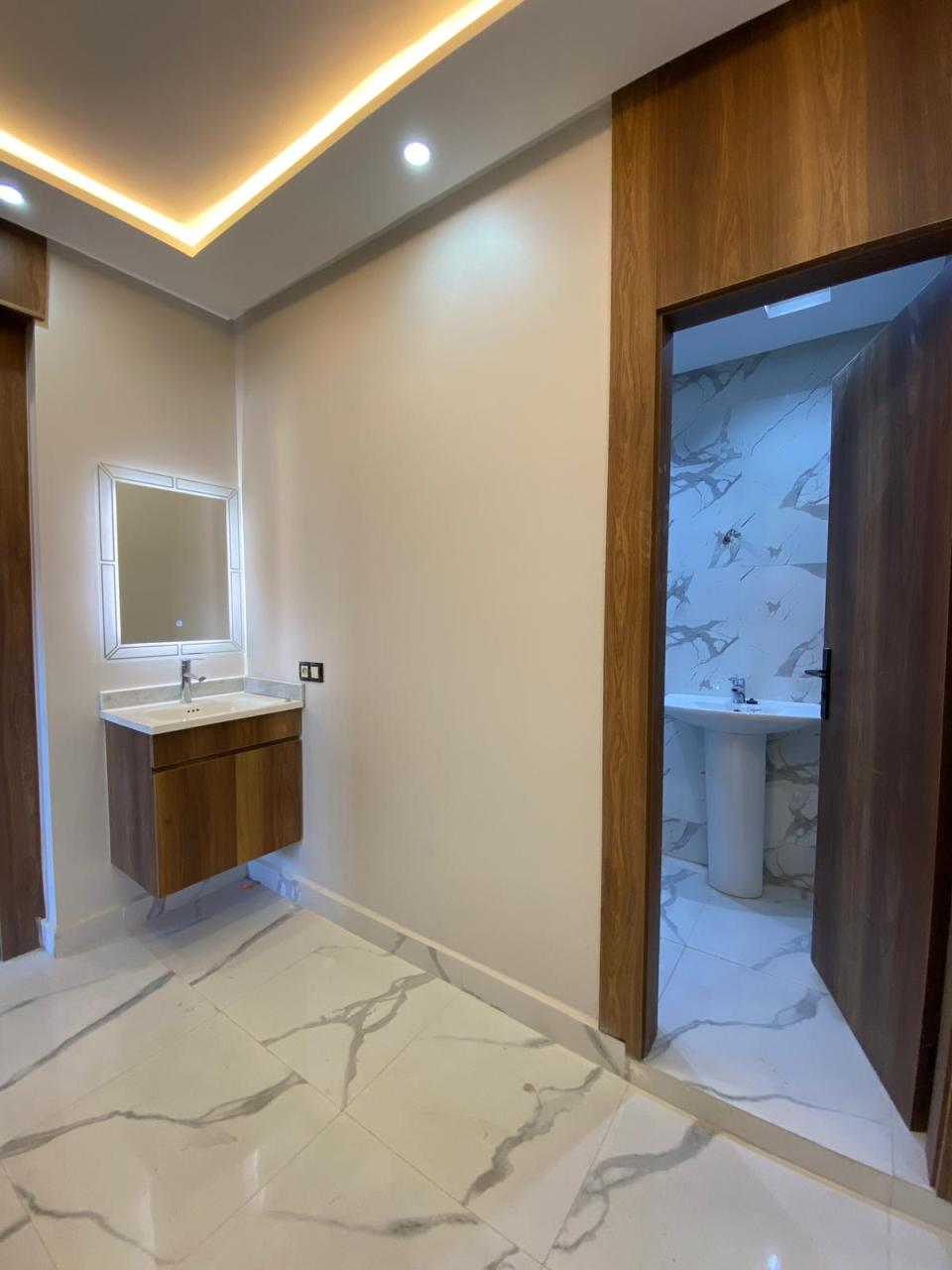 Duplex in LINA Residence 