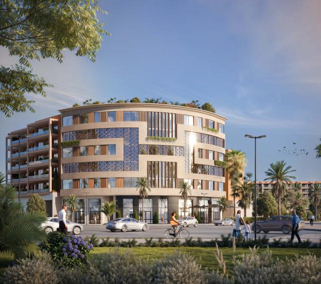 Adrar Business Center