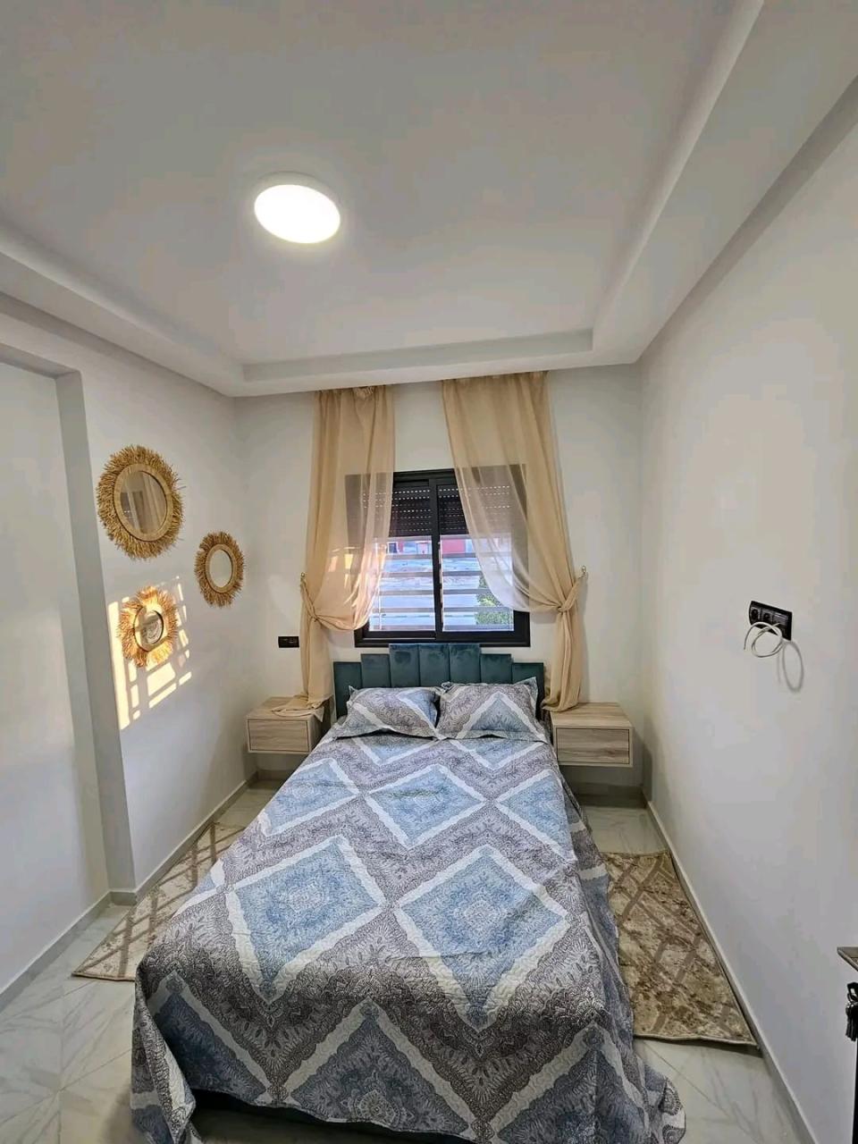 Résidence Roses de Dades