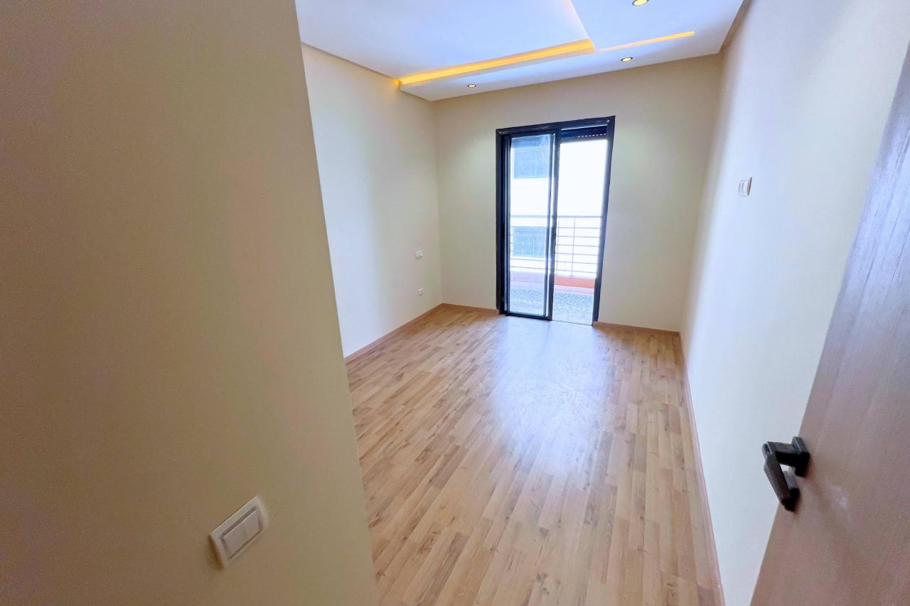 Duplex 89m²