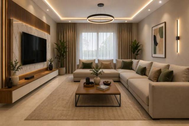 Appartement neuf à vendre à Casablanca