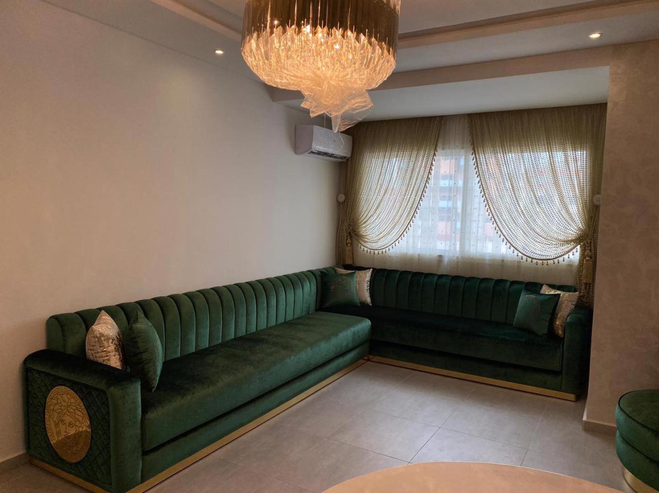 Appartement Haut Standing à Kénitra