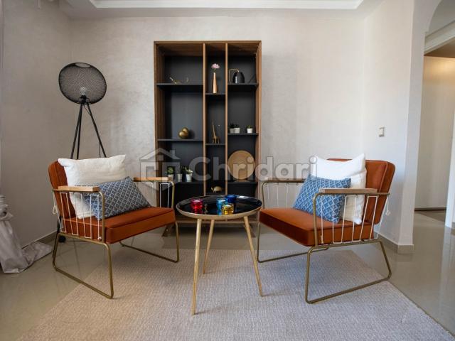 Appartement haut standing de 3 chambres à vendre à Mohammedia Corniche