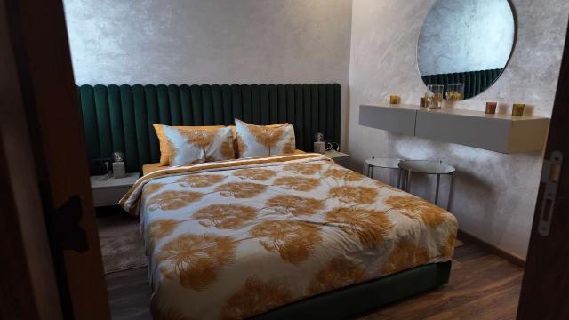 شقة جديدة للبيع في الدار البيضاء