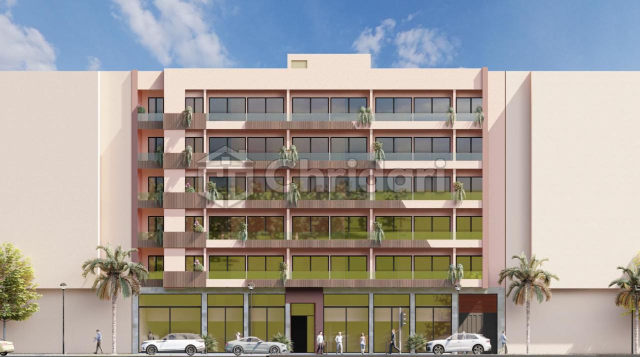 Studio premium à vendre à Guéliz 