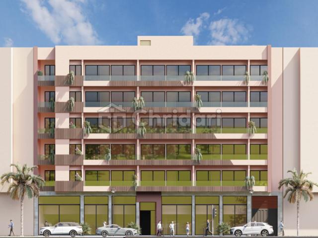 Studio premium à vendre à Guéliz  — photo 3