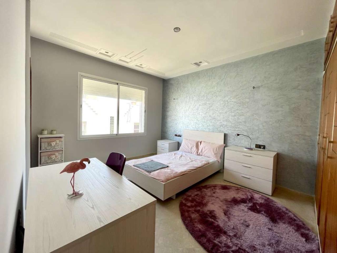 Villa neuve à vendre à Fès