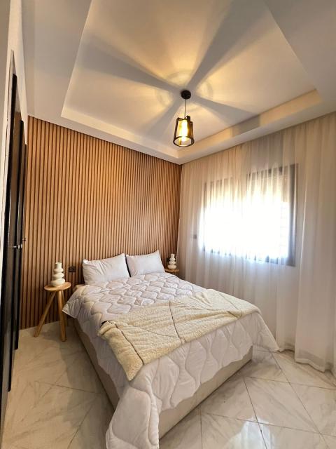 Affordable Apartment with 3 Bedrooms