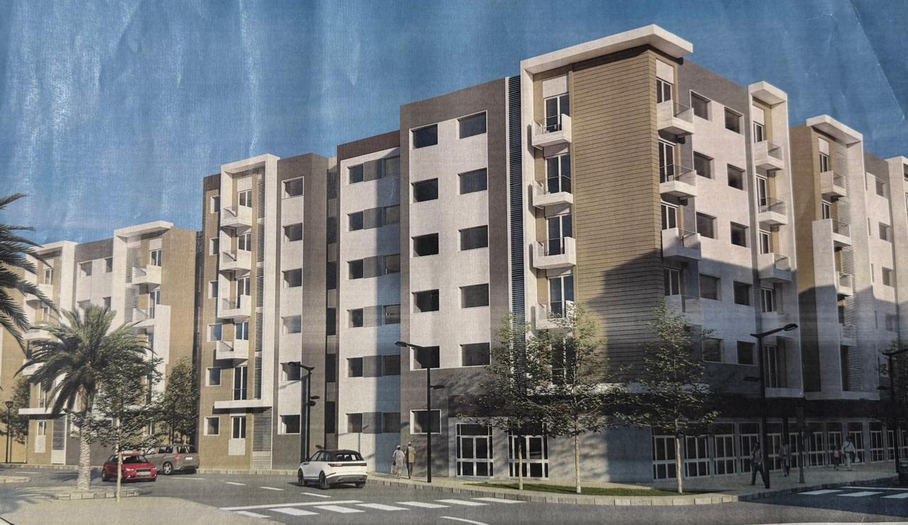 Commercial space in Casablanca