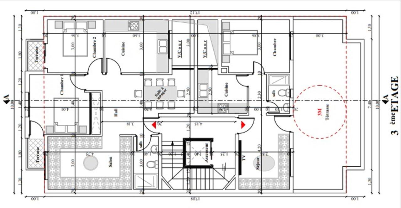 Hadaïq Al Yassamine Tranche 2