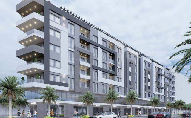 Luxury apartment in Kenitra