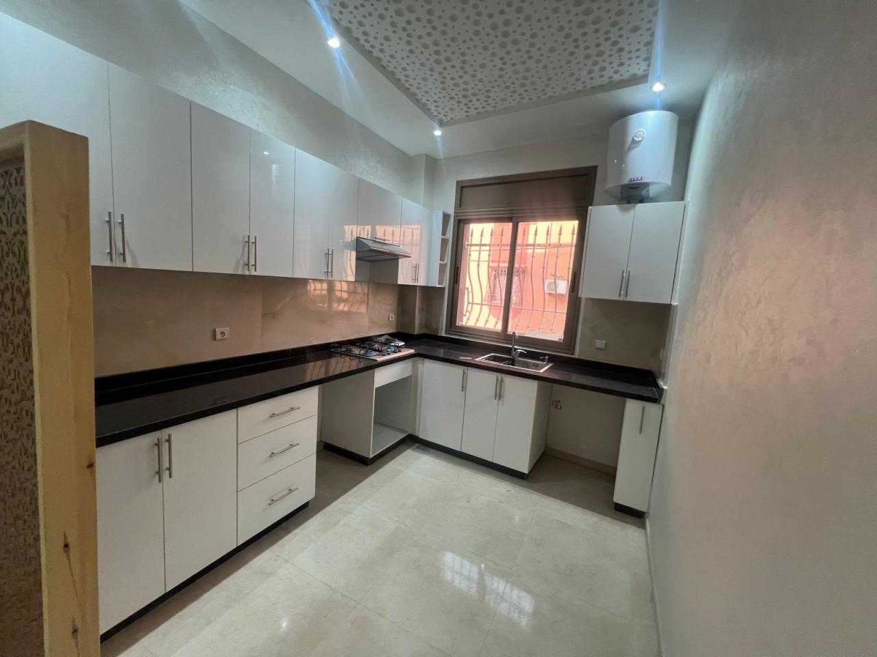 Appartement 3 chambres