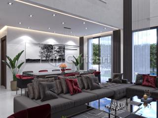 Luxury duplex for sale in Izdihar Marrakech