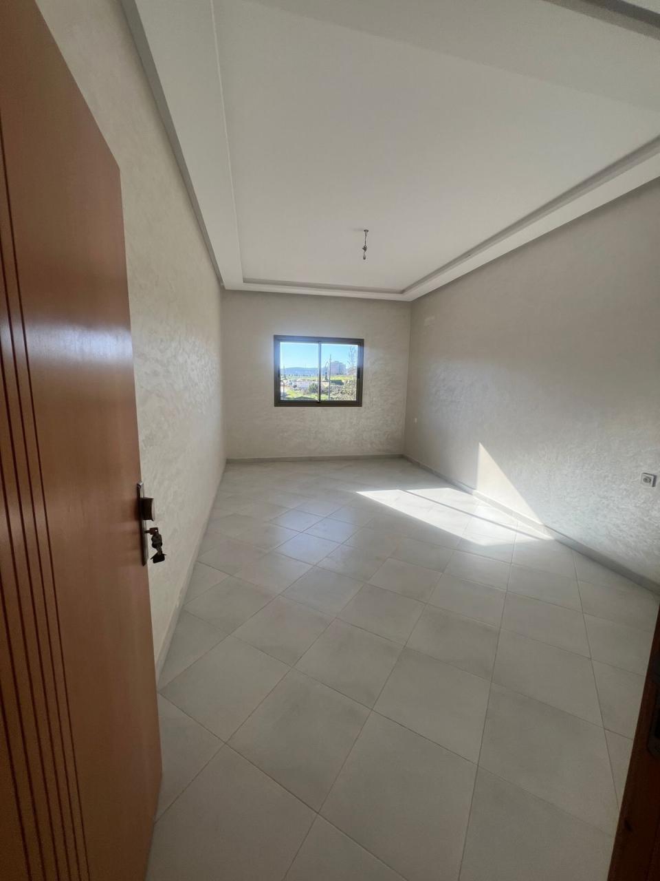 Appartement moderne à Tanger