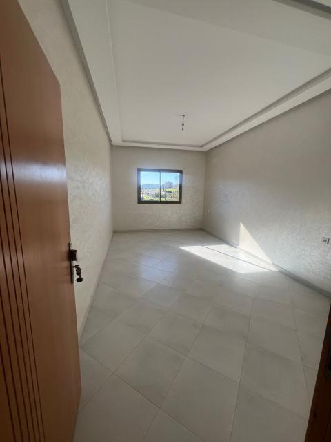Appartement moderne à Tanger