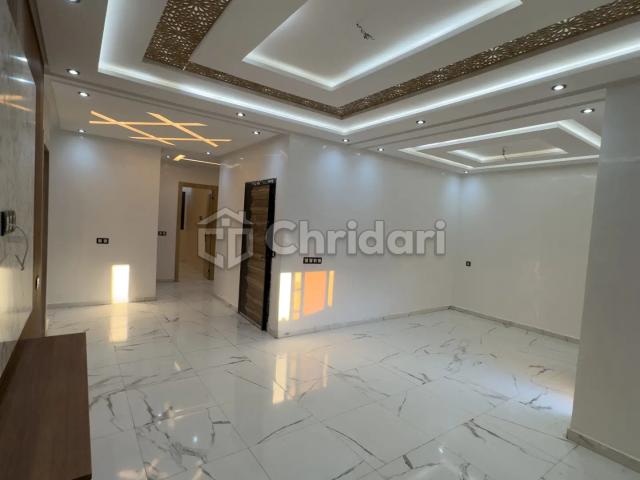 Appartement premium 2 chambres à Marrakech