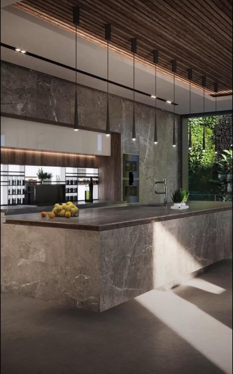 5 Suite Villa with Pool