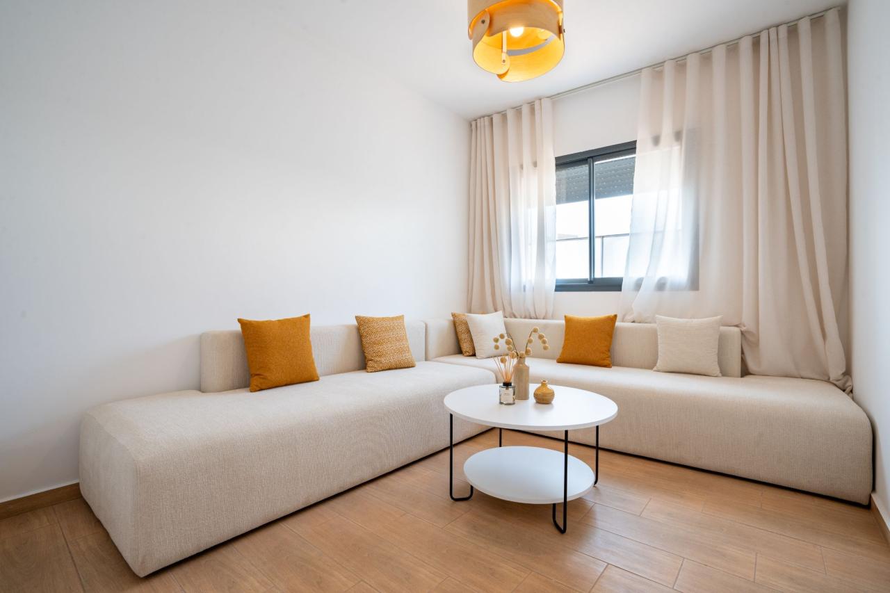 Appartement moderne de 2 chambres à vendre à Agadir