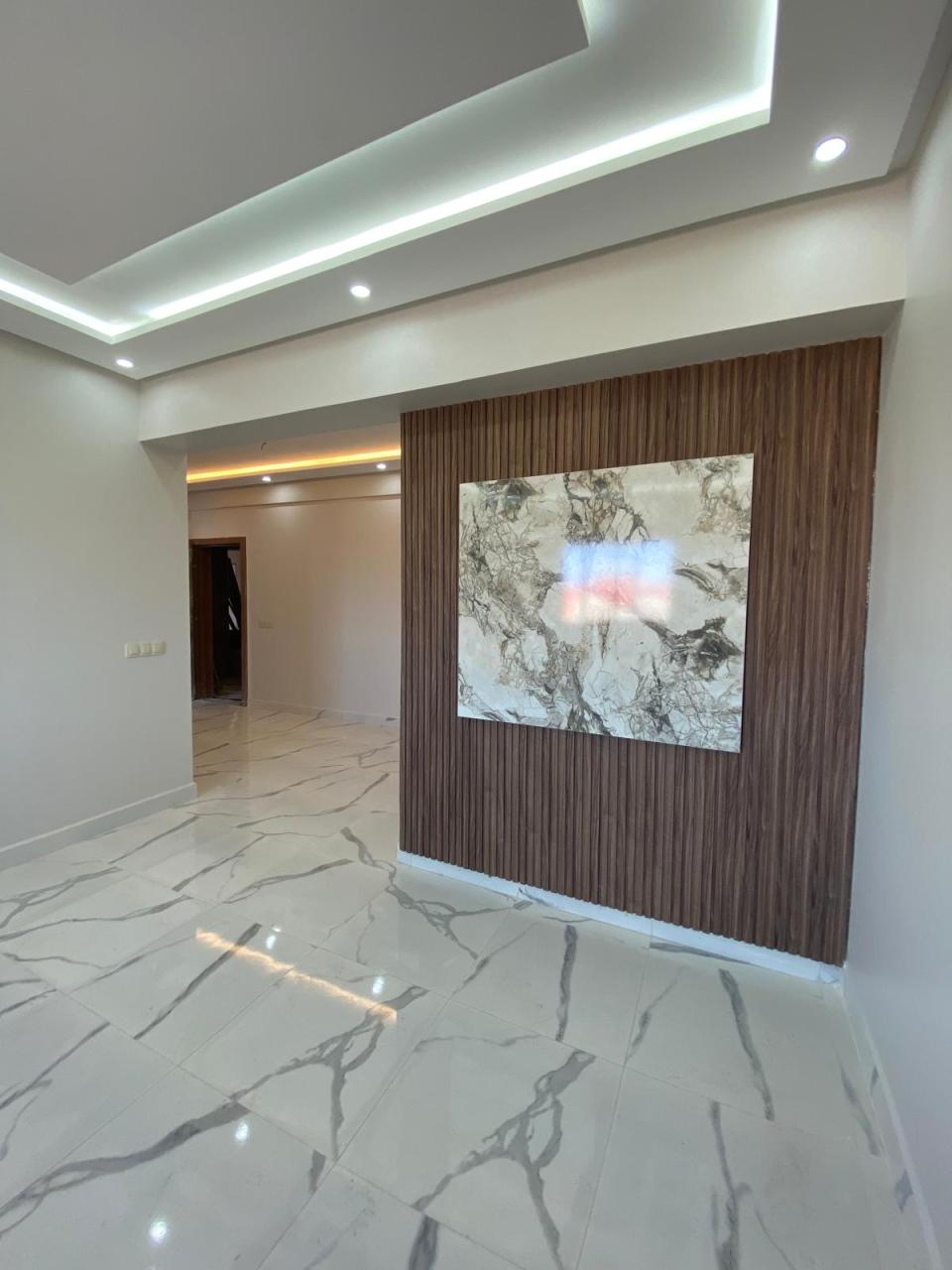 شقة بغرفتي نوم