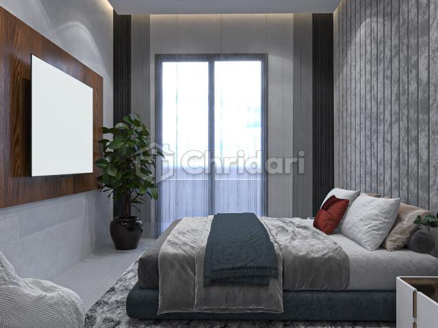 Appartement avec jardin à vendre à Marrakech — photo 2