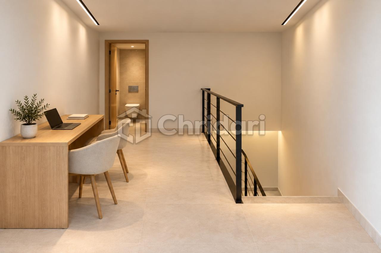 Duplex exclusif à vendre à Marrakech Guéliz