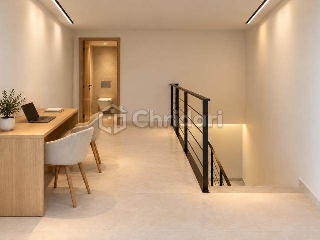 Duplex exclusif à vendre à Marrakech Guéliz
